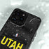 NBA Utah Jazz Jersey iPhone 15 Pro Waterproof Case